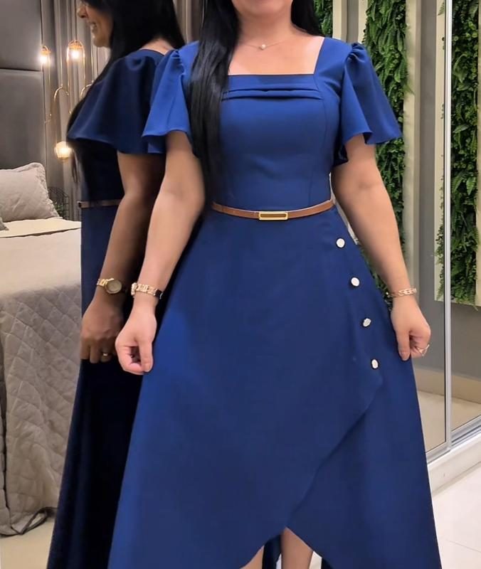 033 - Vestido Bianca