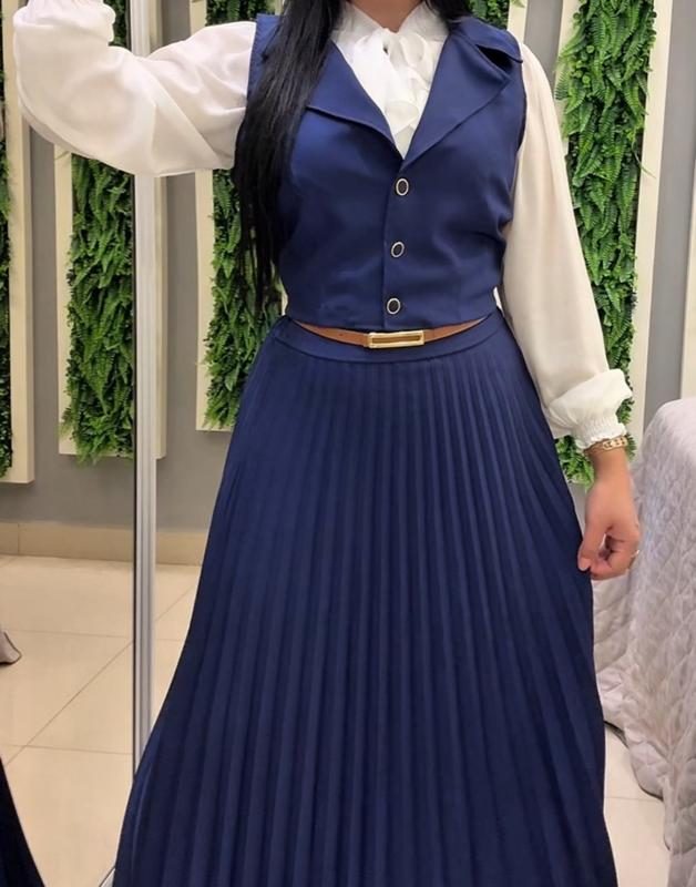005 -  Conjunto Executiva Karolayne