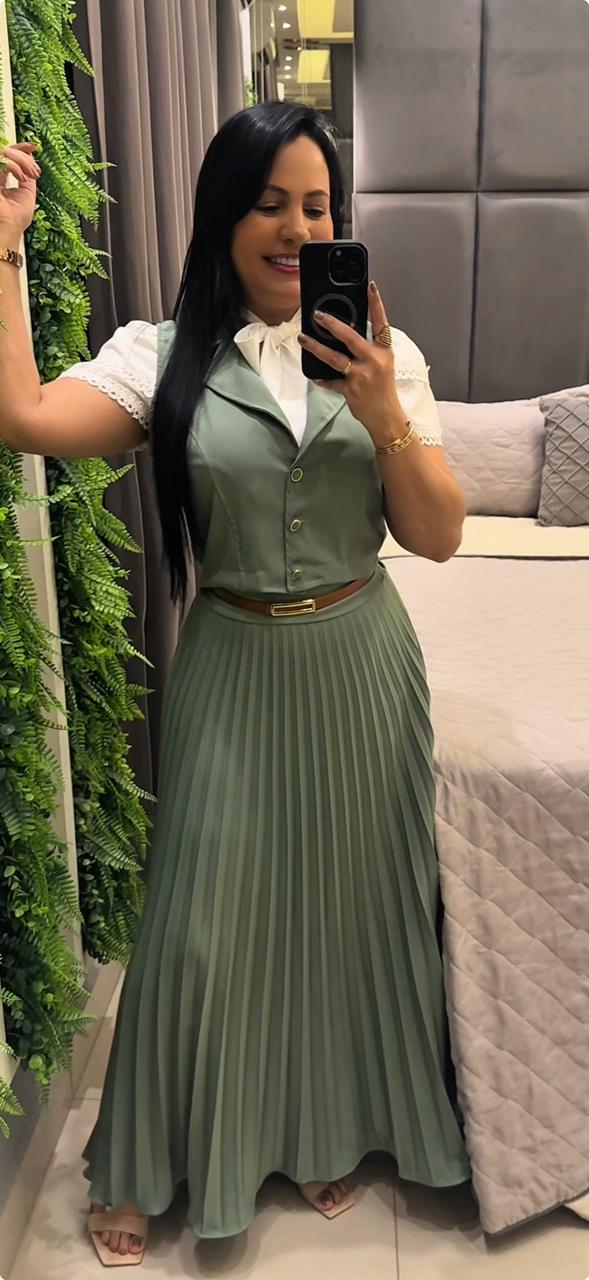005 -  Conjunto Executiva Karolayne