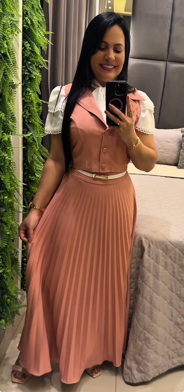 005 -  Conjunto Executiva Karolayne